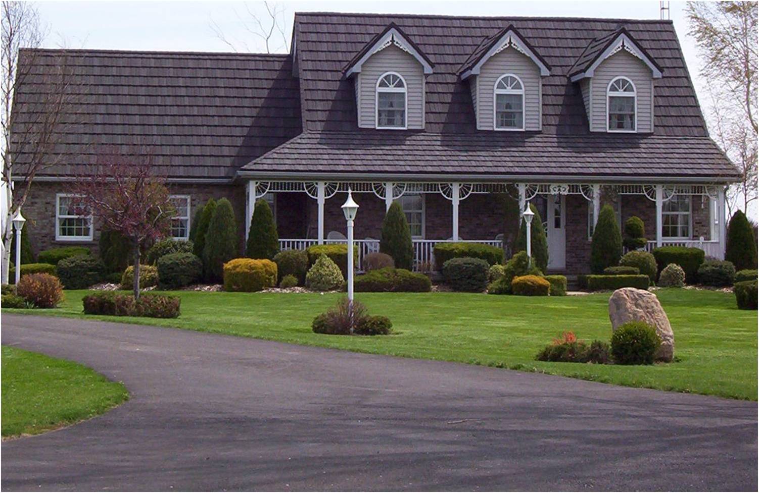 Photo Gallery Armor Shield Metal Roofing Wisconsin Metal Roofing